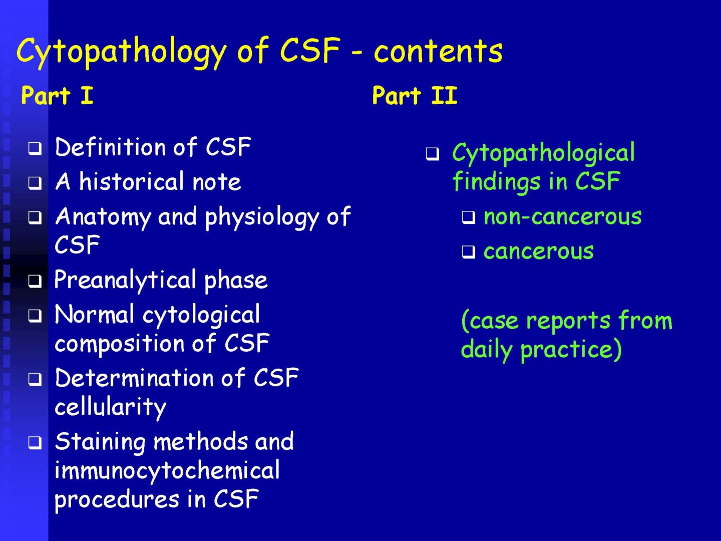 Cytology of the Cerebrospinal fluid - part II_Pagina_02