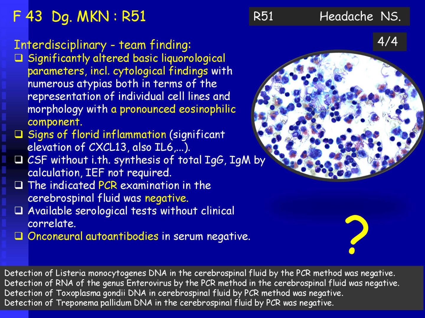 Cytology of the Cerebrospinal fluid - part II_Pagina_15