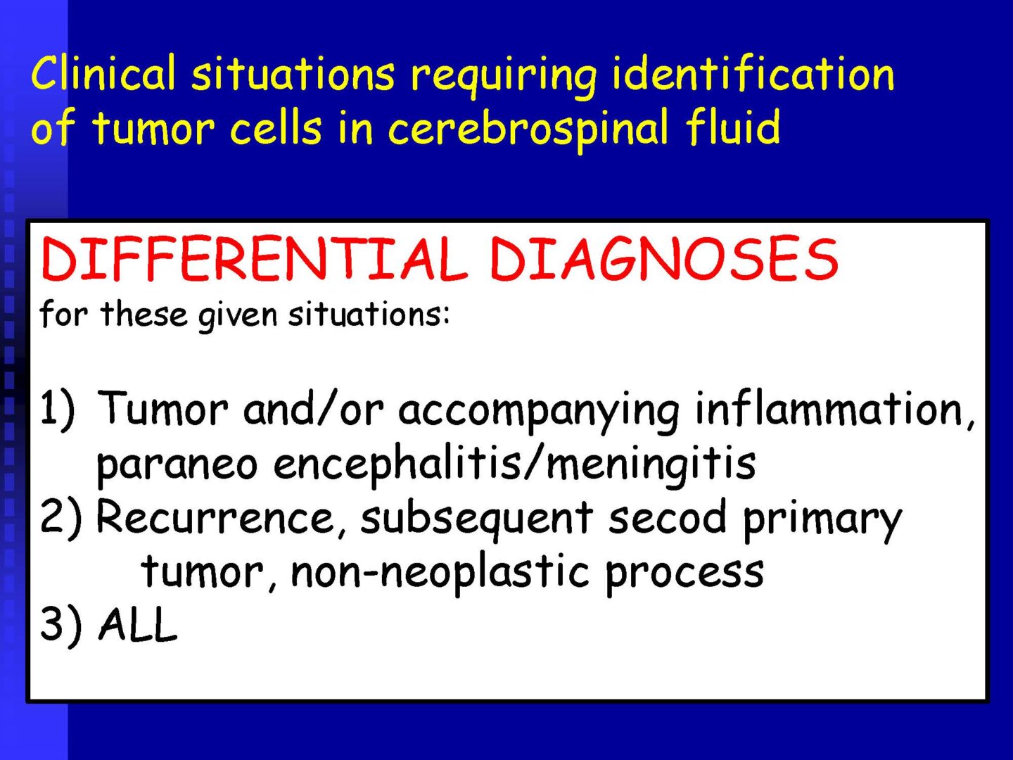 Cytology of the Cerebrospinal fluid - part II_Pagina_17