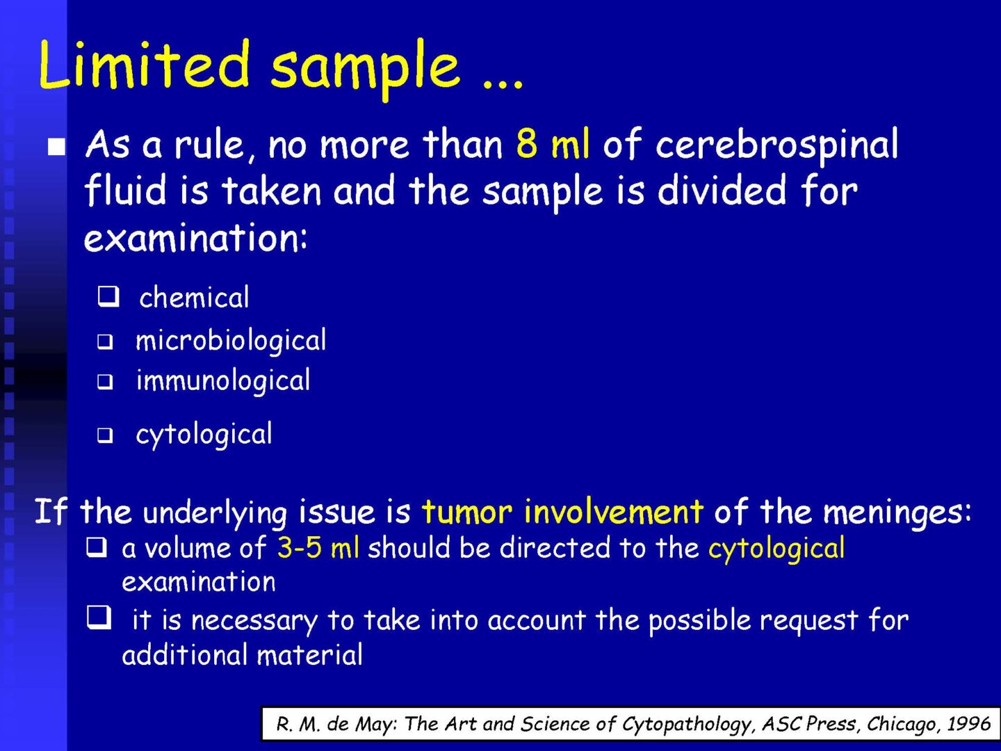 Cytology of the Cerebrospinal fluid - part II_Pagina_18