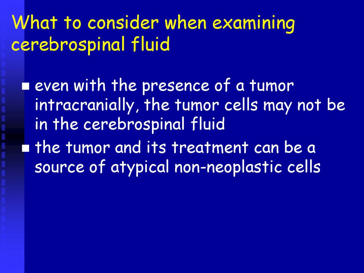 Cytology of the Cerebrospinal fluid - part II_Pagina_21