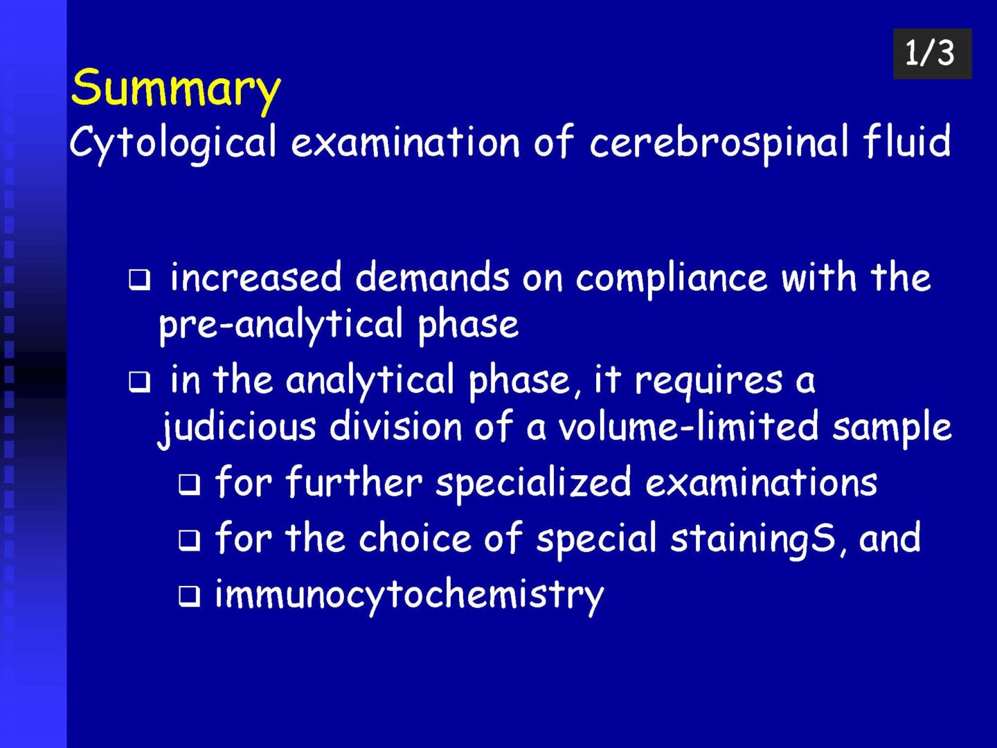 Cytology of the Cerebrospinal fluid - part II_Pagina_49