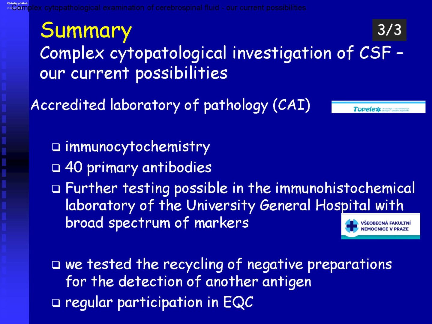 Cytology of the Cerebrospinal fluid - part II_Pagina_51