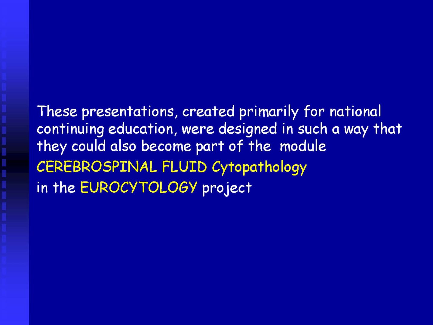 Cytology of the Cerebrospinal fluid - part II_Pagina_52