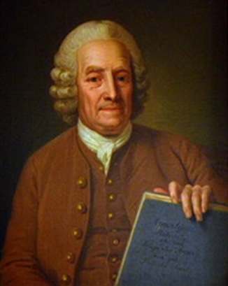 Fig. 1.   Emanual Swedenborg    Source:  https://cs.wikipedia.org/wiki/Emanuel_Swedenborg